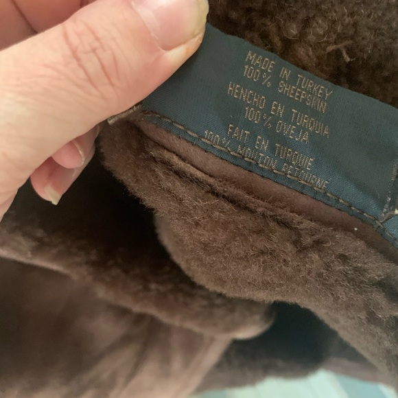 STUDIO RANCHERS COAT - Picture 2 of 5